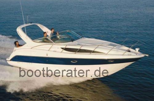 Bayliner 305 Cruiser technische daten